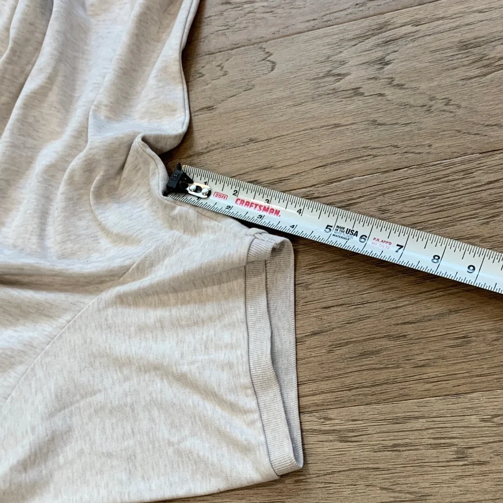 Polo by Ralph Lauren Men’s Light Heather Gray Polo with Navy Pony Size XXL - Picture 11 of 12